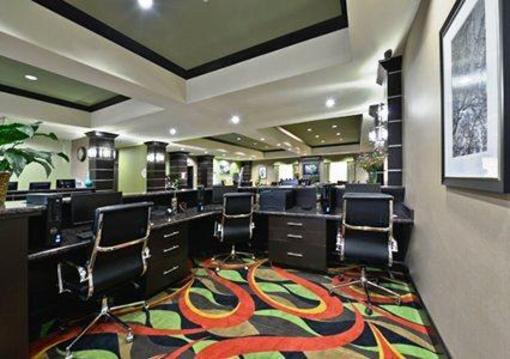 фото отеля Comfort Suites Amarillo