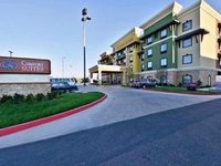 Comfort Suites Amarillo