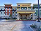 фото отеля Comfort Suites Amarillo