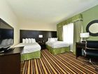 фото отеля Comfort Suites Amarillo