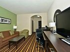 фото отеля Comfort Suites Amarillo