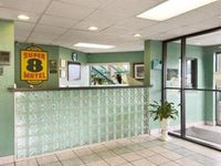 Super 8 Motel Downtown Columbia (South Carolina)