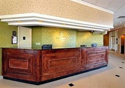 фото отеля Clarion Hotel Airport