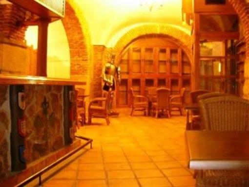 фото отеля Hostal Trujillo