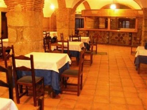 фото отеля Hostal Trujillo