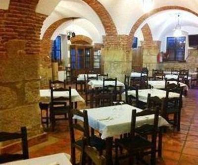 фото отеля Hostal Trujillo