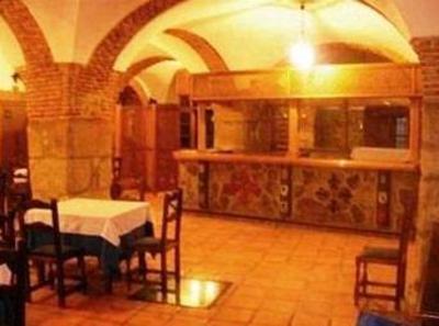 фото отеля Hostal Trujillo