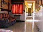 фото отеля Hostal Trujillo