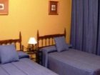 фото отеля Hostal Trujillo