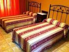 фото отеля Hostal Trujillo