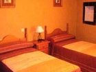 фото отеля Hostal Trujillo