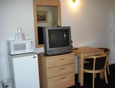 фото отеля Pineapple Inn