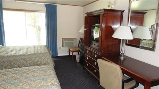 фото отеля Pineapple Inn