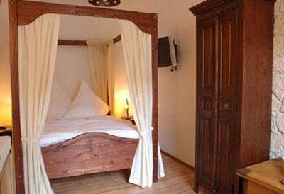 фото отеля Hotel-Gasthof Sonne
