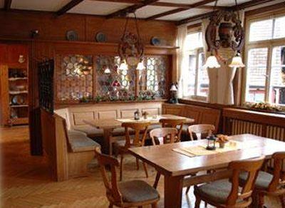 фото отеля Hotel-Gasthof Sonne