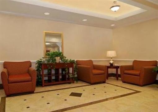 фото отеля Sleep Inn And Suites Waxahachie