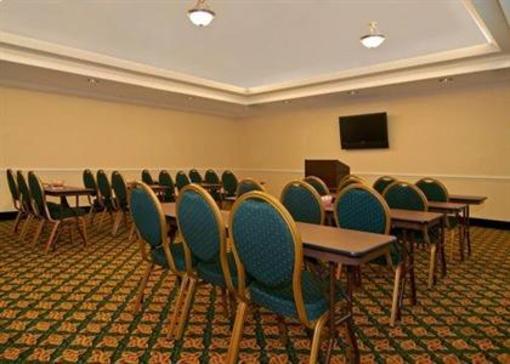 фото отеля Sleep Inn And Suites Waxahachie