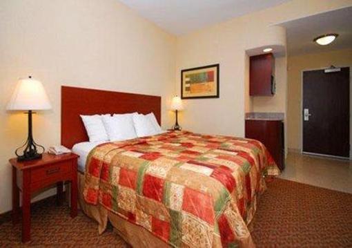 фото отеля Sleep Inn And Suites Waxahachie