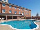 фото отеля Sleep Inn And Suites Waxahachie