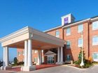 фото отеля Sleep Inn And Suites Waxahachie