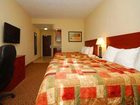 фото отеля Sleep Inn And Suites Waxahachie