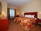 фото отеля Sleep Inn And Suites Waxahachie