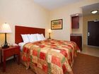 фото отеля Sleep Inn And Suites Waxahachie