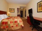 фото отеля Sleep Inn And Suites Waxahachie