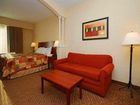 фото отеля Sleep Inn And Suites Waxahachie