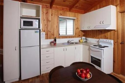 фото отеля BIG4 Anglesea Holiday Park