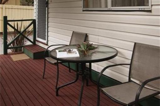 фото отеля BIG4 Anglesea Holiday Park