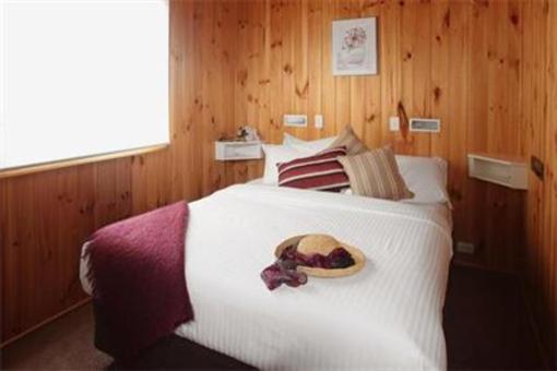 фото отеля BIG4 Anglesea Holiday Park