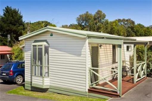 фото отеля BIG4 Anglesea Holiday Park