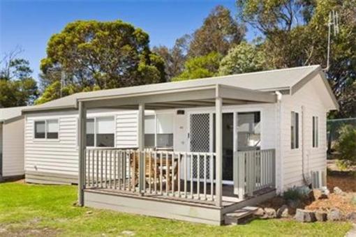 фото отеля BIG4 Anglesea Holiday Park