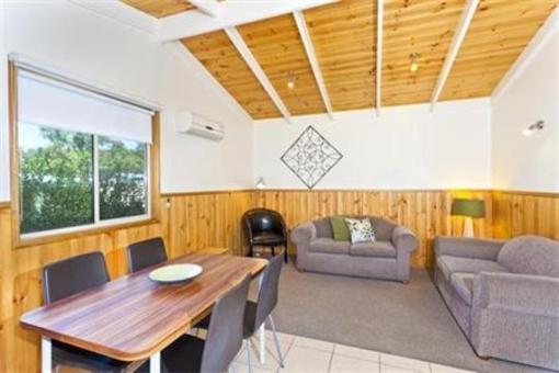 фото отеля BIG4 Anglesea Holiday Park