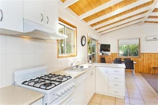 фото отеля BIG4 Anglesea Holiday Park