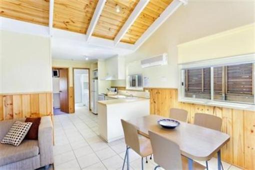 фото отеля BIG4 Anglesea Holiday Park