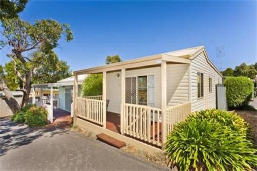 фото отеля BIG4 Anglesea Holiday Park