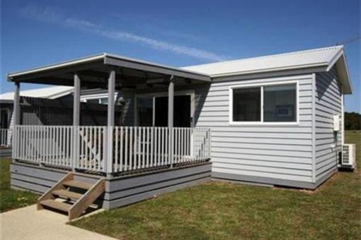 фото отеля BIG4 Anglesea Holiday Park