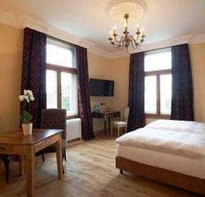 фото отеля Villa Paulus Restaurant - Hotel - Catering