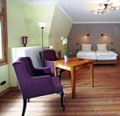 фото отеля Villa Paulus Restaurant - Hotel - Catering
