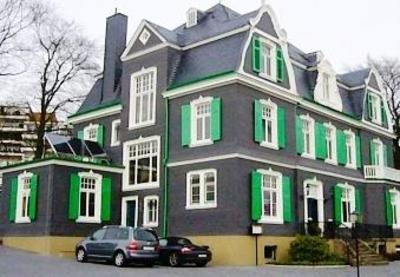 фото отеля Villa Paulus Restaurant - Hotel - Catering