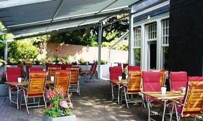 фото отеля Villa Paulus Restaurant - Hotel - Catering