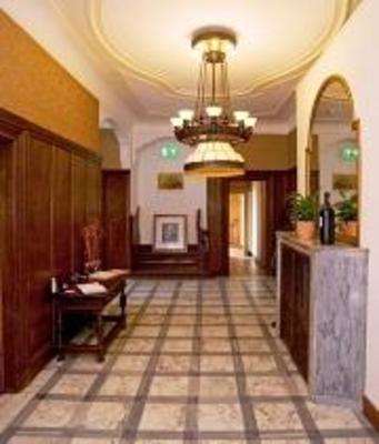 фото отеля Villa Paulus Restaurant - Hotel - Catering