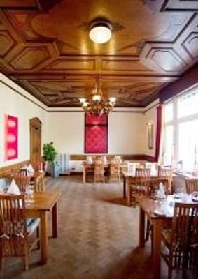 фото отеля Villa Paulus Restaurant - Hotel - Catering