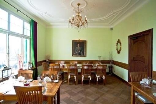 фото отеля Villa Paulus Restaurant - Hotel - Catering