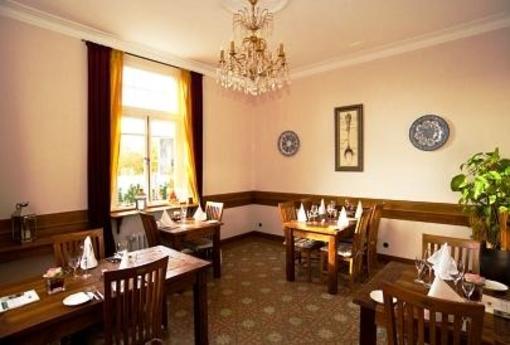 фото отеля Villa Paulus Restaurant - Hotel - Catering