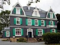Villa Paulus Restaurant - Hotel - Catering
