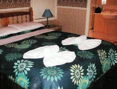 фото отеля Pymgate Lodge Hotel