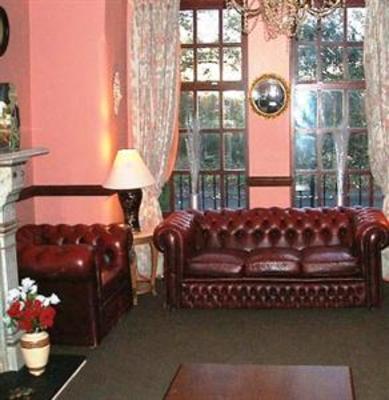 фото отеля Pymgate Lodge Hotel